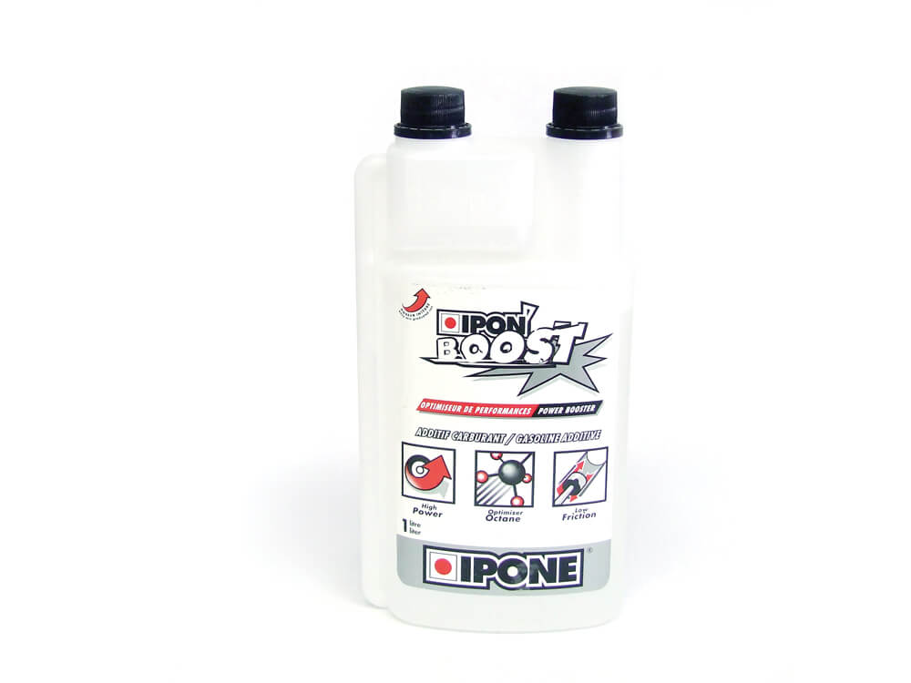 Ipone Boost Octane Booster, 1L