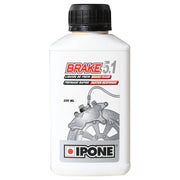 Ipone DOT5.1 Brake / Clutch Fluid, 250 mL