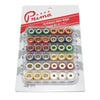 Prima Roller Weight Tuning Kit (18x14, 6g to 17g) BUDDY 125/