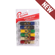 Prima Roller Weight Tuning Kit (20x12)