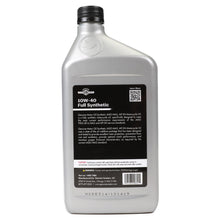 Genuine Motor Oil: 10W-40 JASO MA-2 Engine Oil; 1 Quart - view 2