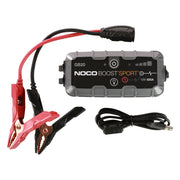 NOCO Lithium Jump Starter; 500 Amp