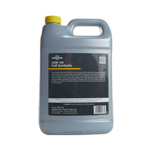 Genuine Motor Oil: 15W-40 JASO MB Engine Oil; 1 Gallon - view 2