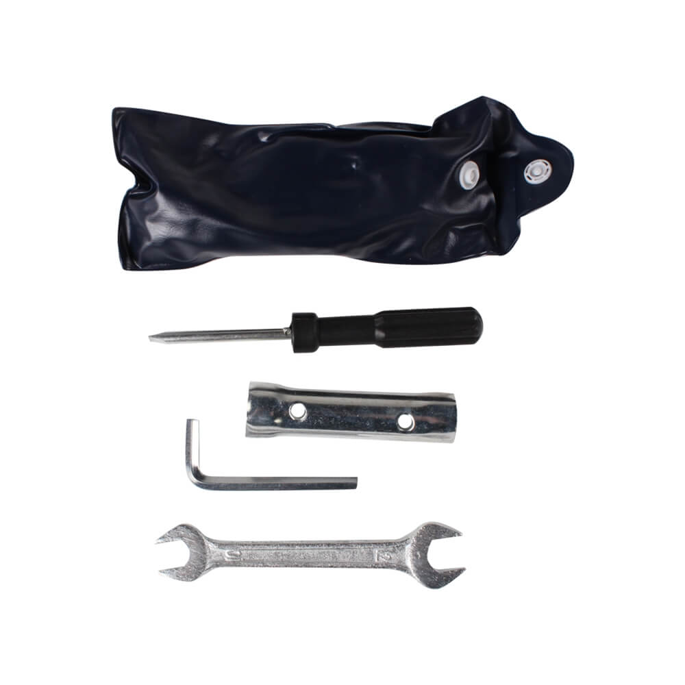 Tool Kit; CSC go., 139QMB Scooters – Classic Scooters USA