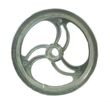 Universal Parts Rear Rim - E7