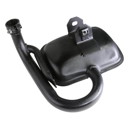 Engine, (150 cc non-injected 5 port) ; no electric start - view 5