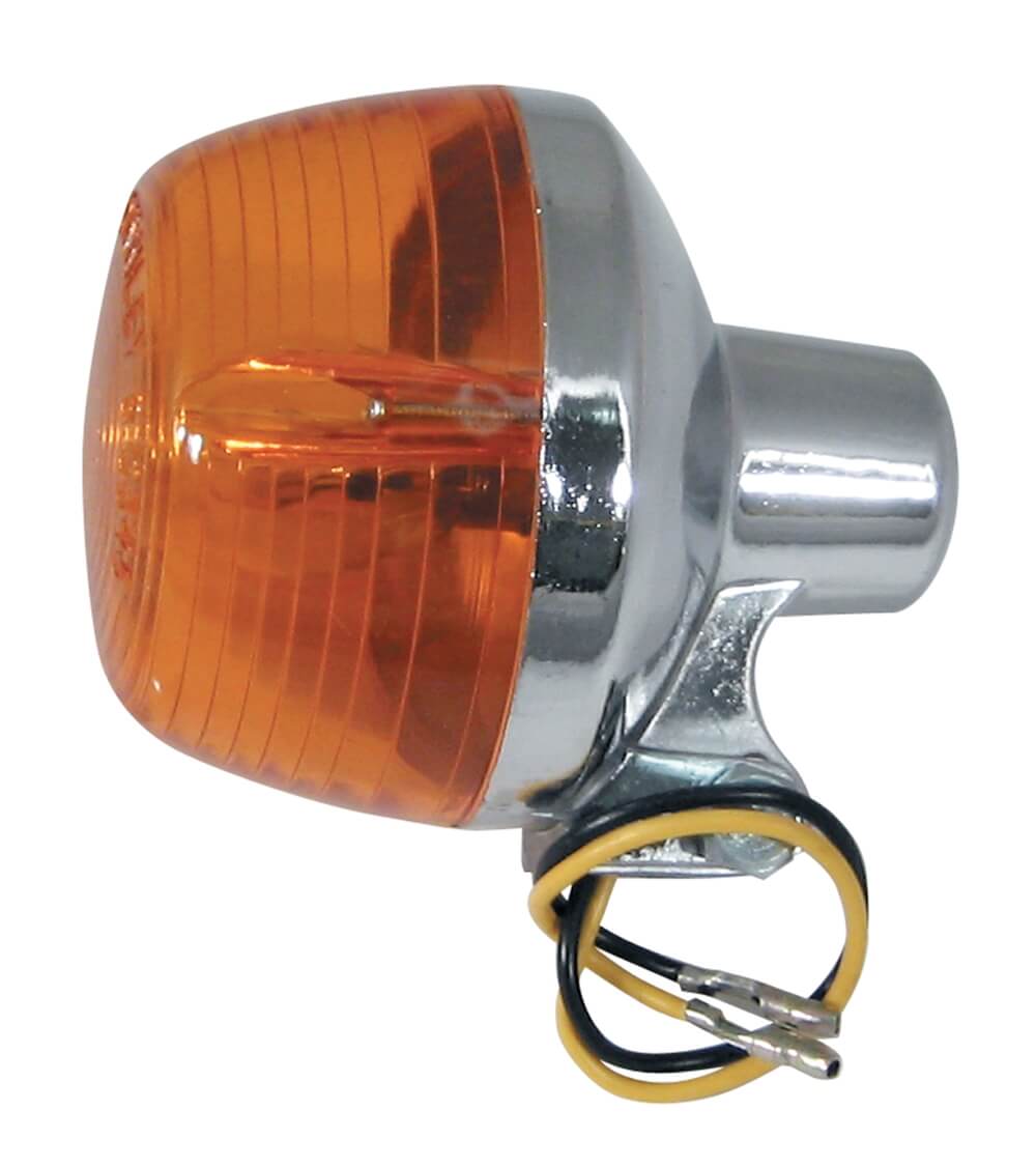 Turn Signal Assembly (1970s Vespa)