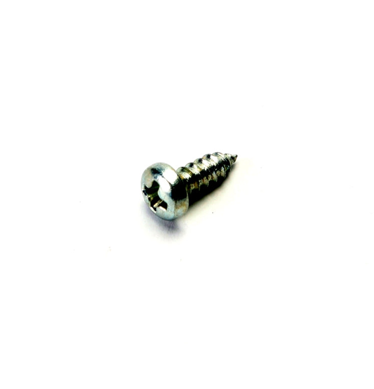 Backing Plate Screw (Rally, P/PX 200)