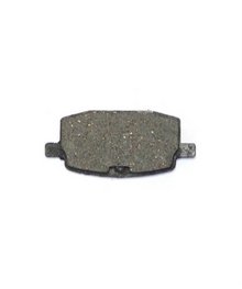 Prima Disc Brake Pads - Genuine RH50, Yamaha Zuma 50