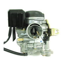 Universal Parts Carburetor QMB139 50cc 4-stroke - 20mm - view 2