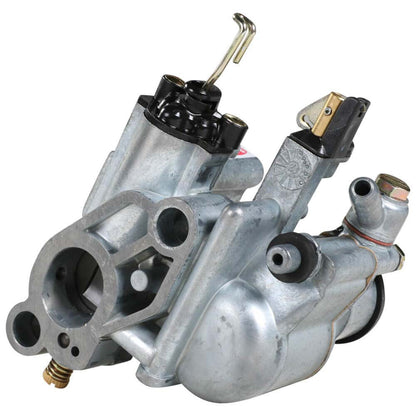 Spaco 20/15 SI Carburetor - Large Frame Vespa - view 3