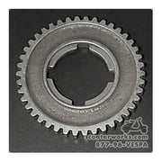 Gear (2nd, Piaggio Brand); VSX