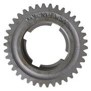 Gear, 3rd - VSX