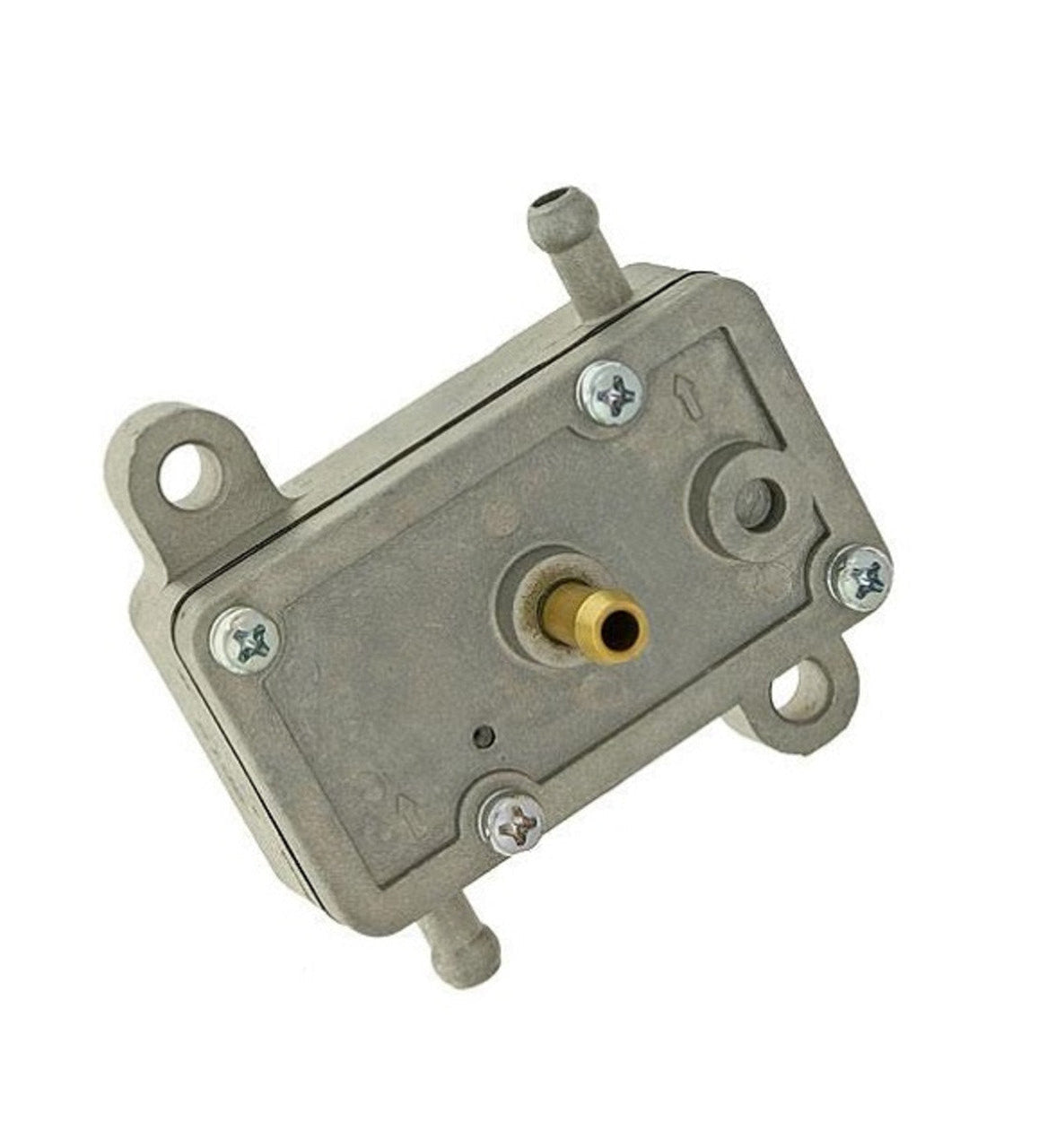 101 Octane Universal Vacuum Fuel Pump