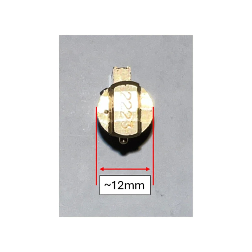 Lock (Steering Column ); Vespa GL, SS, Early Sprint/Super - view 4