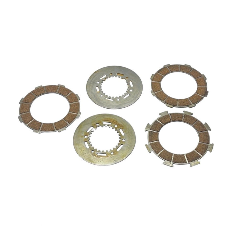 Drive Plate Kit; Stella 2T/4T