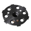 Clutch Backplate  (VNX )