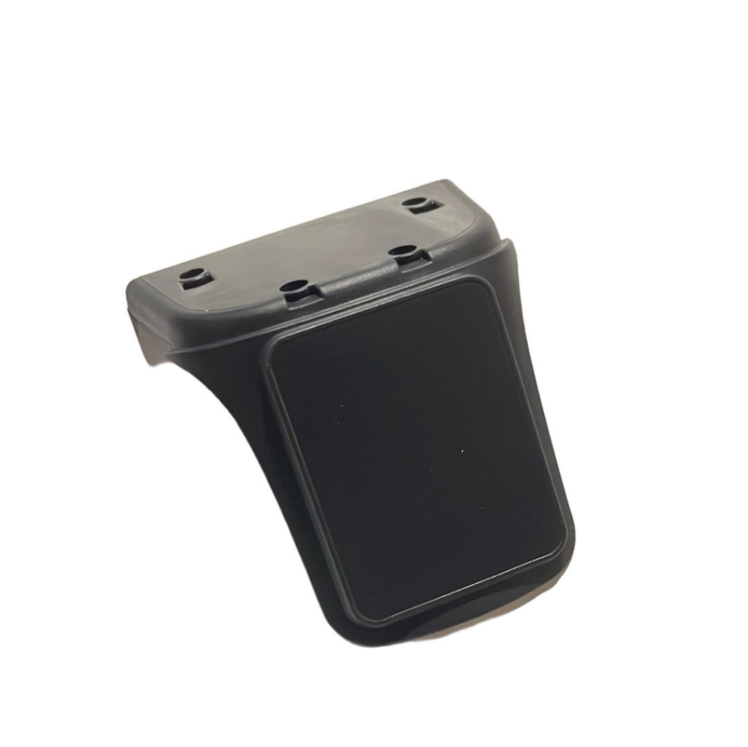 NIU Rear Fender Extension; NIU KQi3 MAX