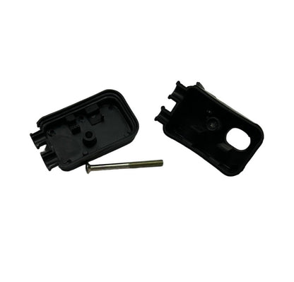 Light Socket Assy; Genuine Stella 2T - view 2