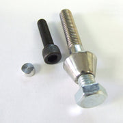 NCY Burglarproof Screw (8x35)