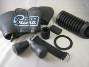 Basic Rubber Kit, Stella / P-Series