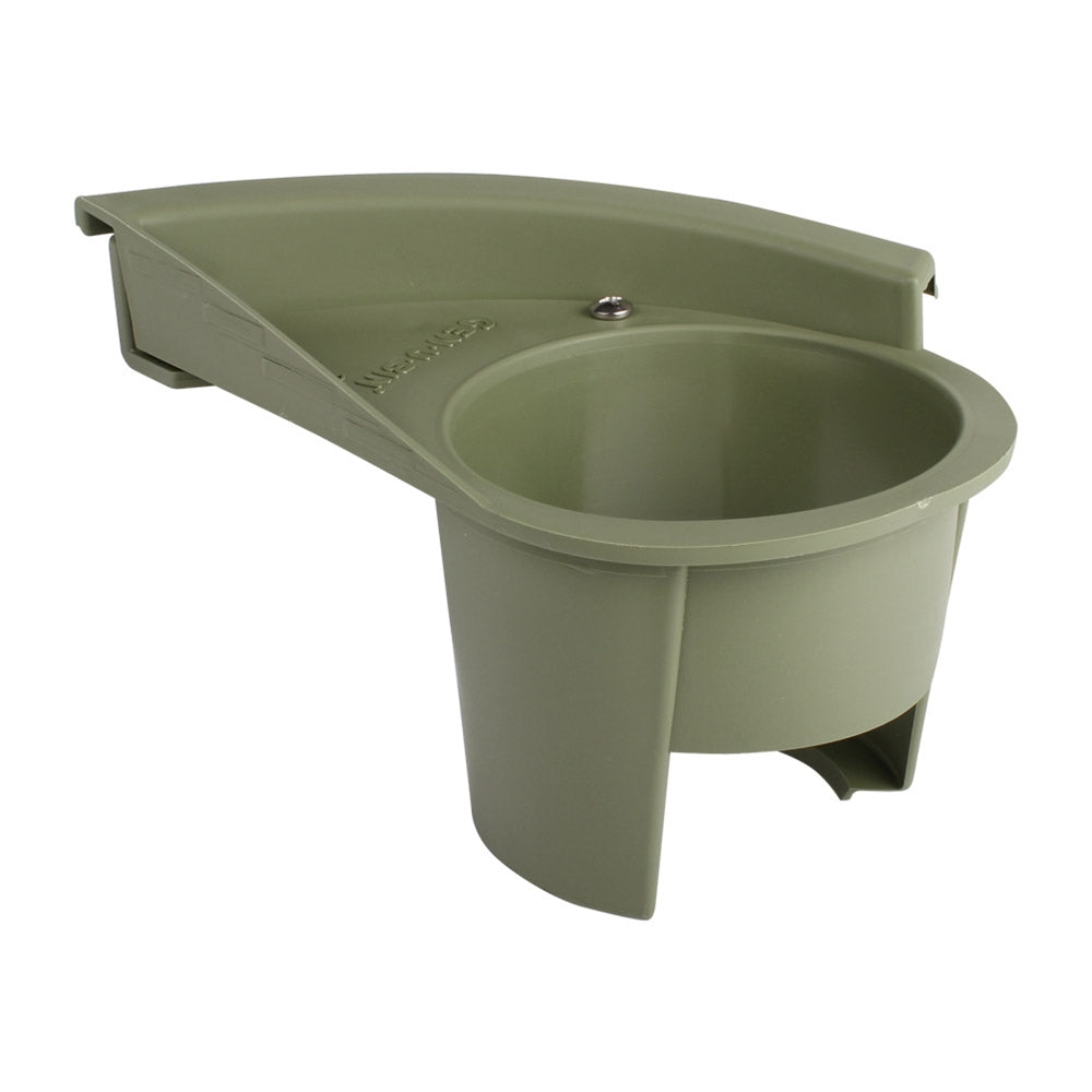 GEN-U-BIN Drink Holder; Genuine Buddy - view 3