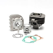 Genuine Dealer Accessory Package - 50cc Performance