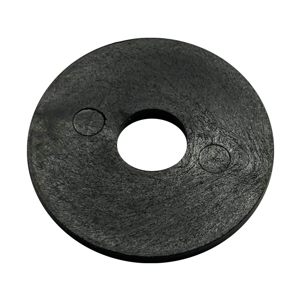 Rubber Bushing for Rear Rack w/Backrest