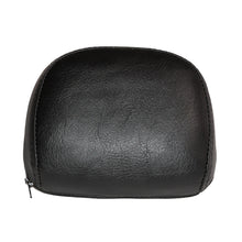 Prima Backrest Pad (Black); Prima Rear Racks w/Backrests - view 2