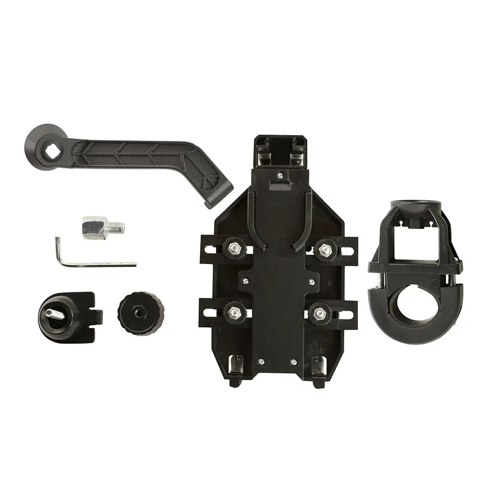 Prima Eagle Claw Cell Phone Holder (Mirror Handlebar Mount) - view 4
