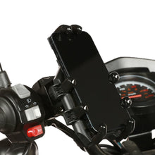 Prima Eagle Claw Cell Phone Holder (Mirror Handlebar Mount) - view 2