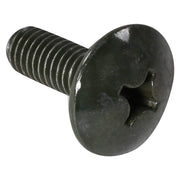 Screw (M6×16); CSC go., QMB139 Scooters