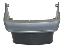 Rear Bumper; Vespa P125/200E