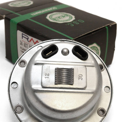 Horn (6/12 Volt AC) P Series Early - view 2