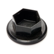 Flywheel Nut Cover; VSX, VNX