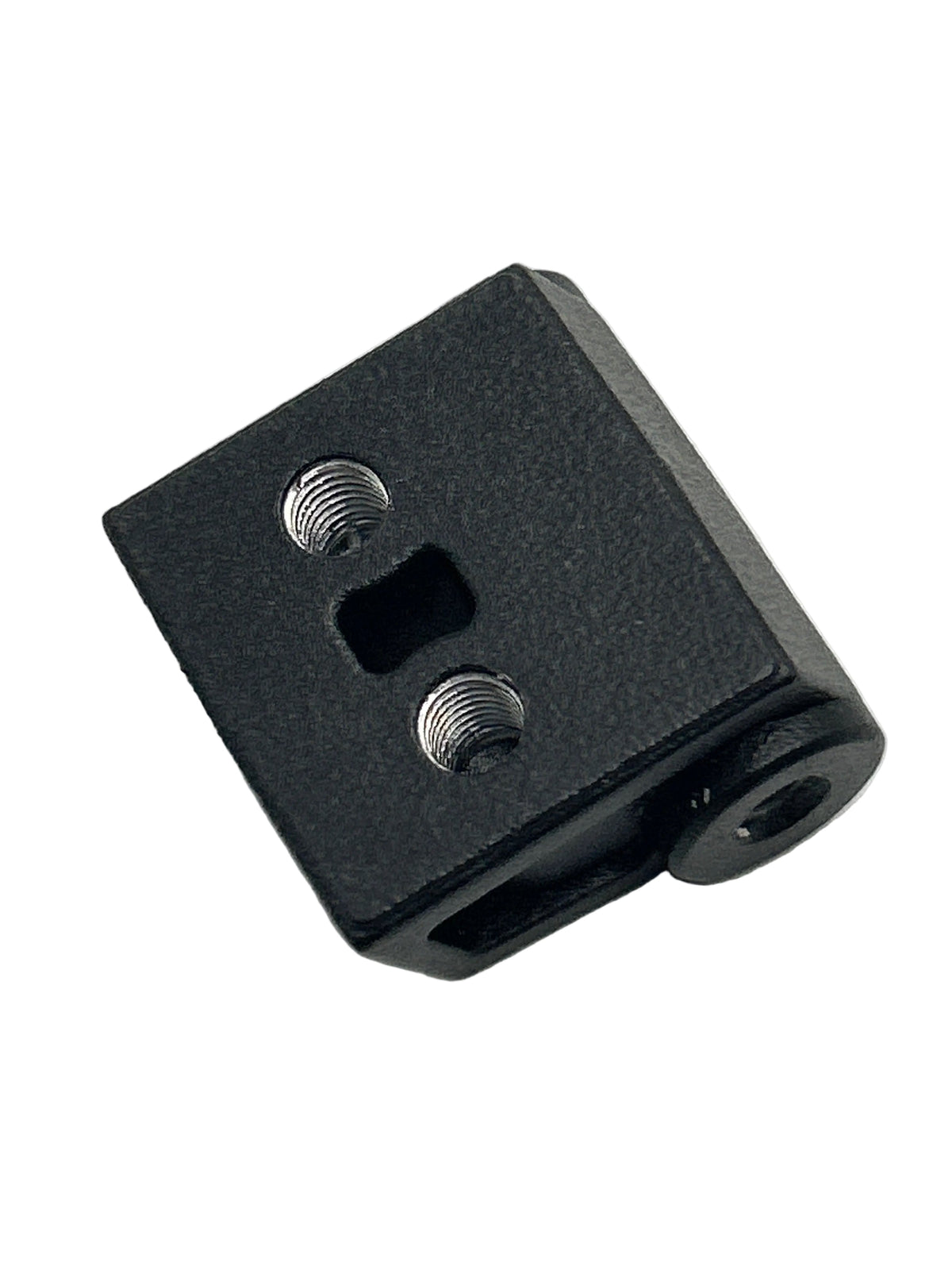 Seat Limit Adjusting Block; NIU XQi3 - view 2