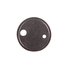 Pressure Plate (Clutch); Vespa - view 2