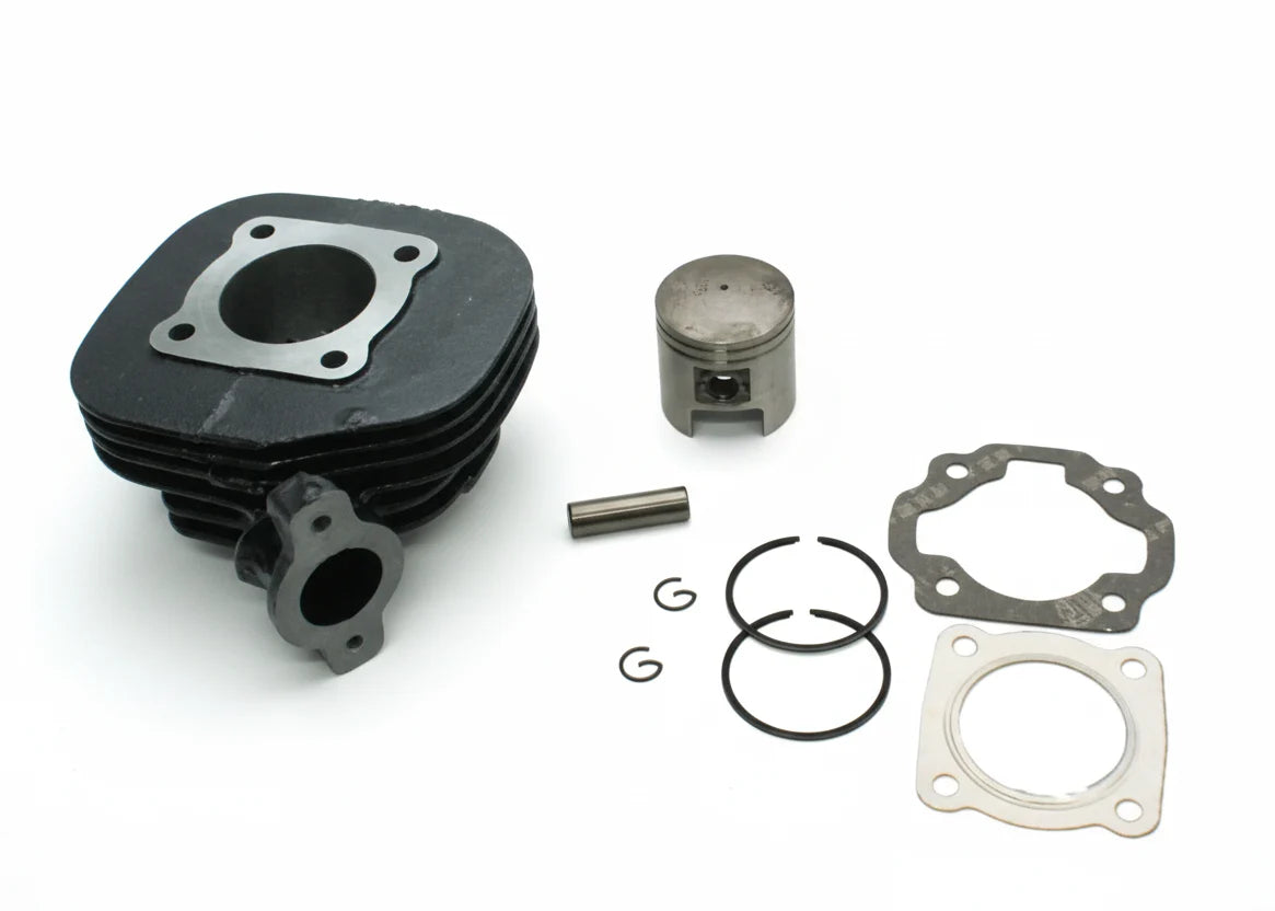 Universal Parts TB60 Big Bore Kit - view 2