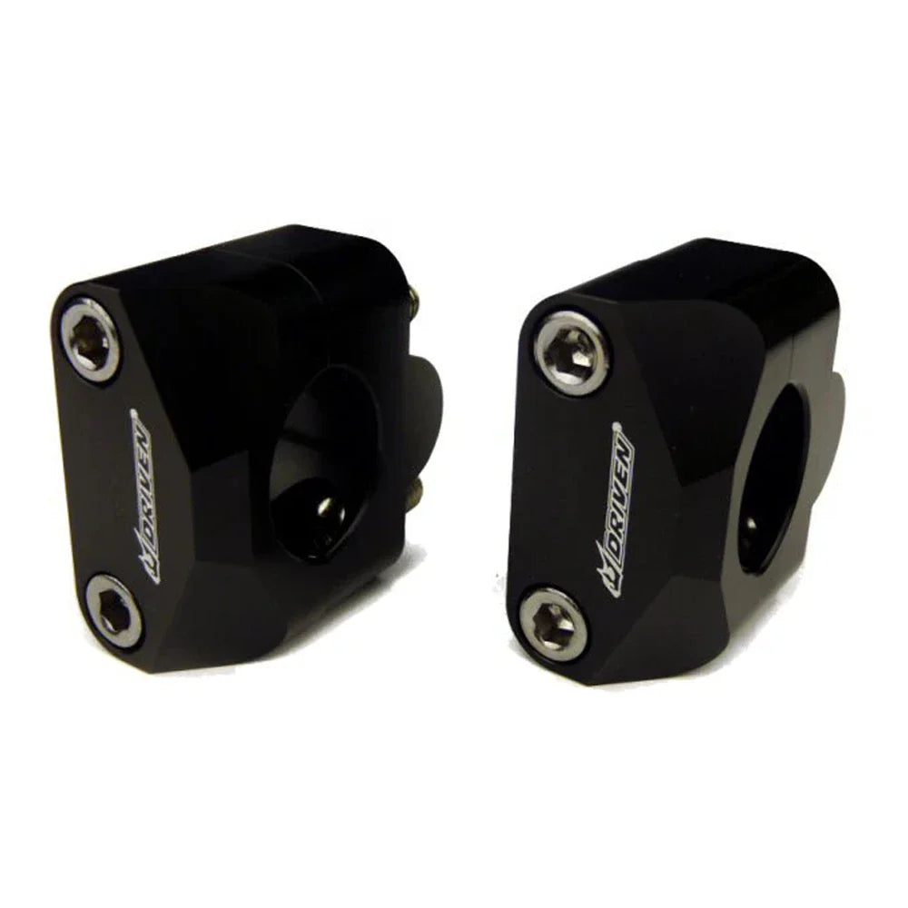 Driven Racing 1-1/8 Handlebar Risers