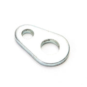 Speedometer Cable Plate; VNX, VSX