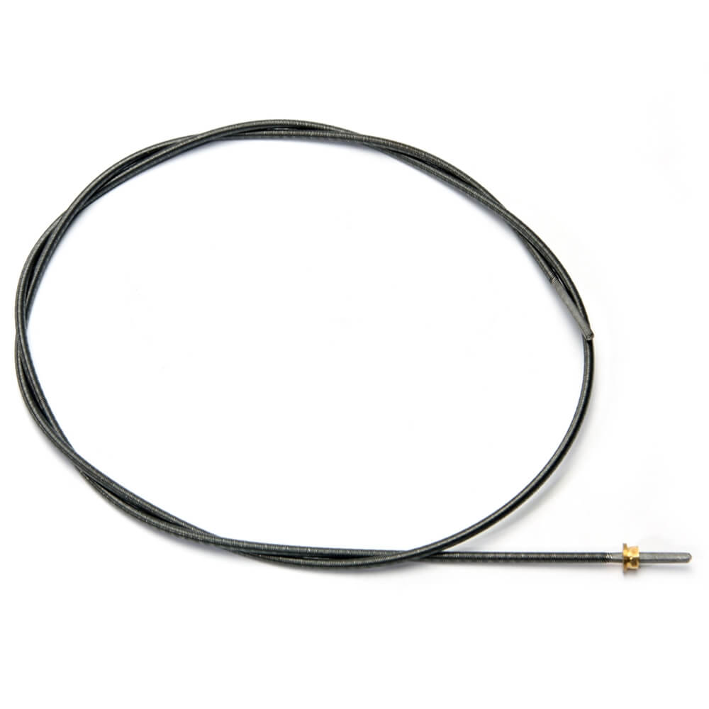 Vespa P/PX Inner Speedometer Cable: VNX & VSX Models