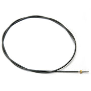 Inner Speedo Cable;  Vespa P/PX