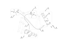 CSC Diagrams