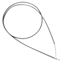 Tutti Ricambi Complete Throttle Cable - Vespa P/PX Series