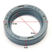 Oil Seal, Front Axle - VNX,VSX