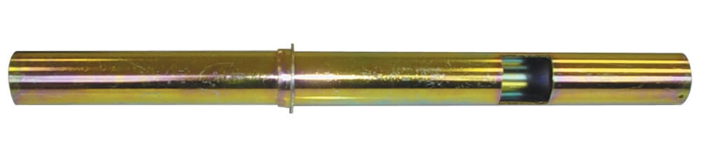 Throttle Tube - VSX,VNX