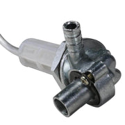 Fuel Valve (No Sediment Bowl)