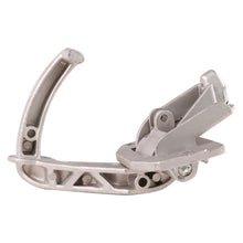 Rear Brake Pedal Assembly; Vespa P/PX - view 2