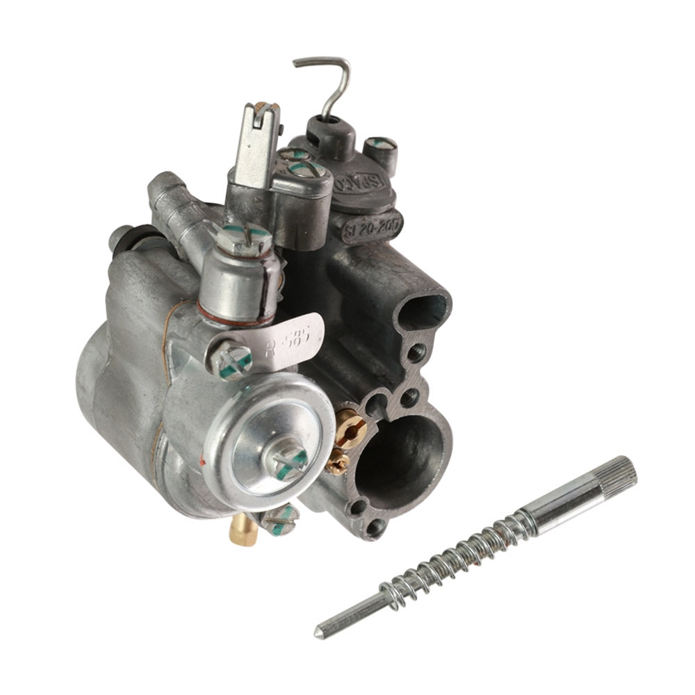Dellorto 20/20 SI Carburetor (Injected); VNX, Stella 2T