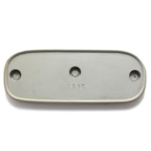 Gasket, Taillight - Thin Early 50s